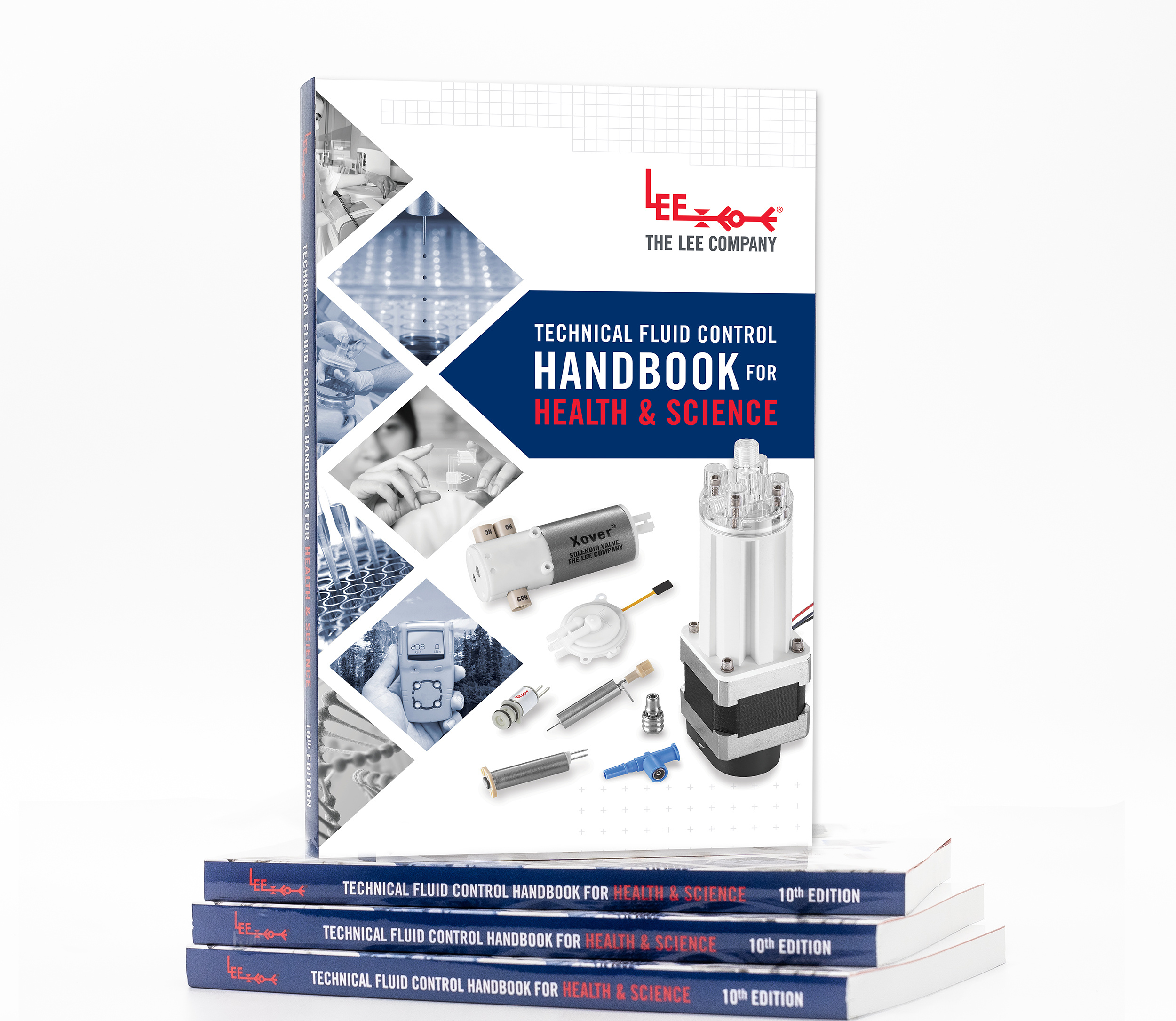 VHS SERIES SOLENOID VALVES | The Lee Company